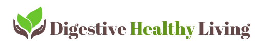 Digestive Healthy Living