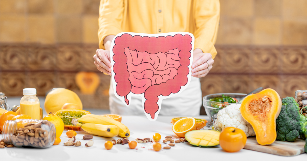 food for colon health