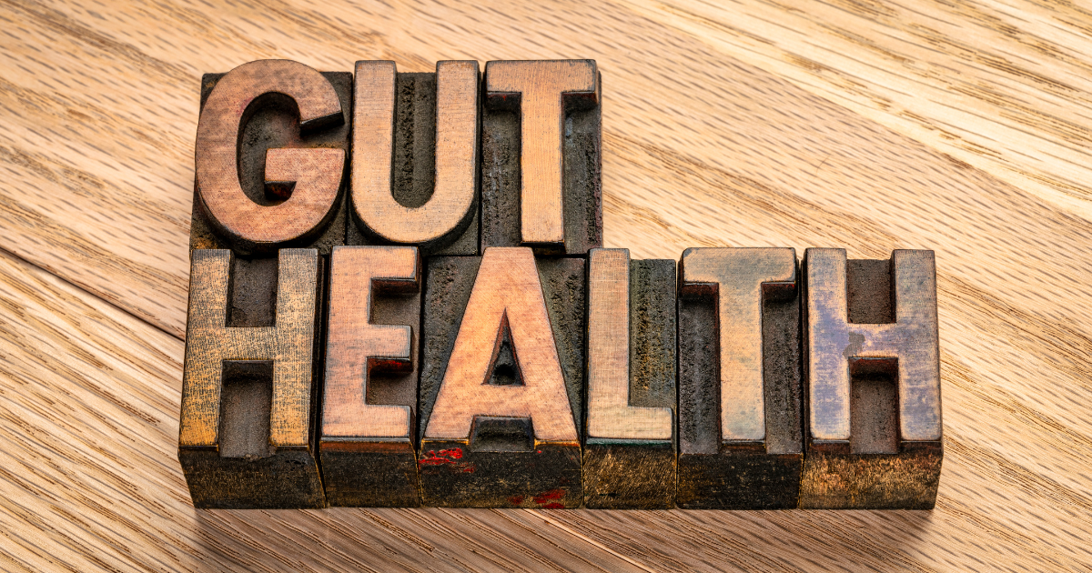 gut health women